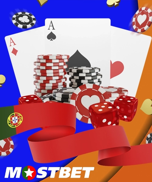 Revisão de Mostbet blackjack