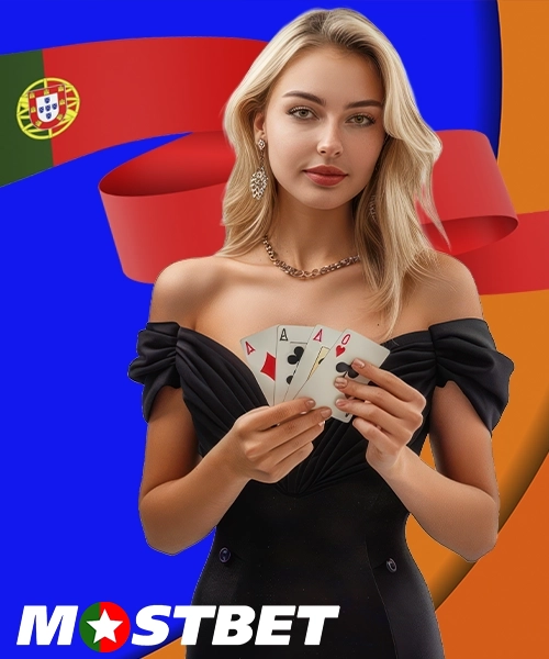 Revisão do casino ao vivo Mostbet